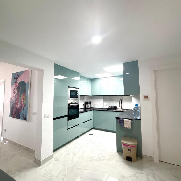 Guth Property - Appartamento con 3 Camere da Letto - 21