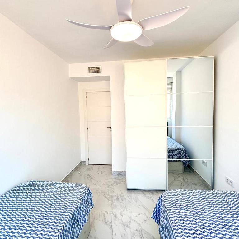 Guth Property - Appartamento con 3 Camere da Letto - 60