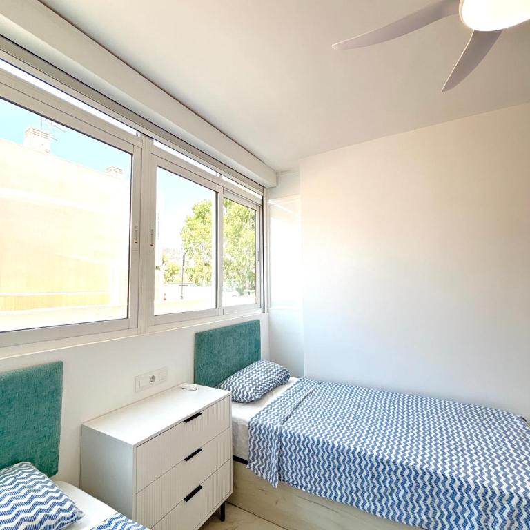 Guth Property - Appartamento con 3 Camere da Letto - 59