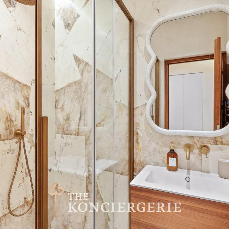 3BDR A-C - The Rare Gem of Saint-Germain - Appartamento - 21
