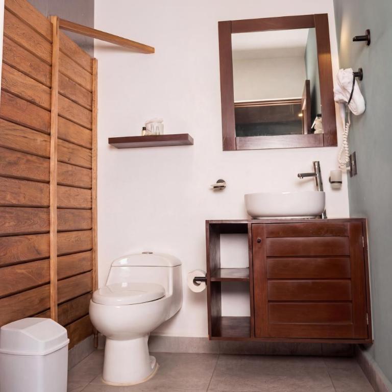 Hotel Boutique Mura - Deluxe Zimmer mit Kingsize-Bett - 3