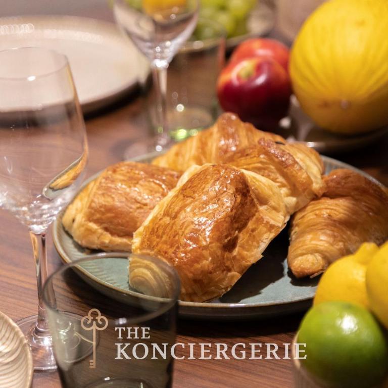 3BDR A-C - The Rare Gem of Saint-Germain - Appartamento - 28