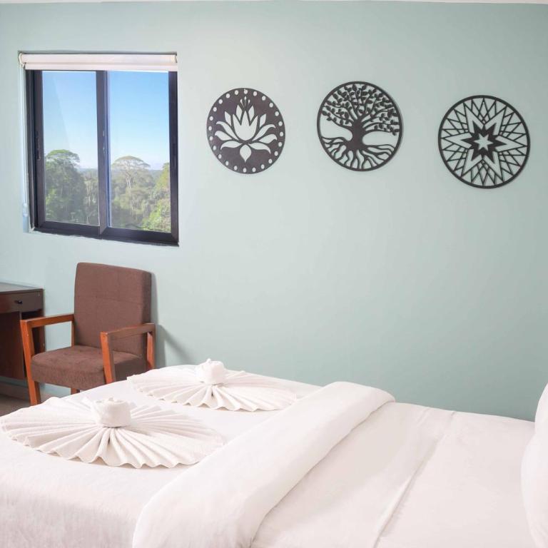 Hotel Boutique Mura - Junior Suite - 3