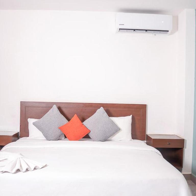 Hotel Boutique Mura - Suite - 4