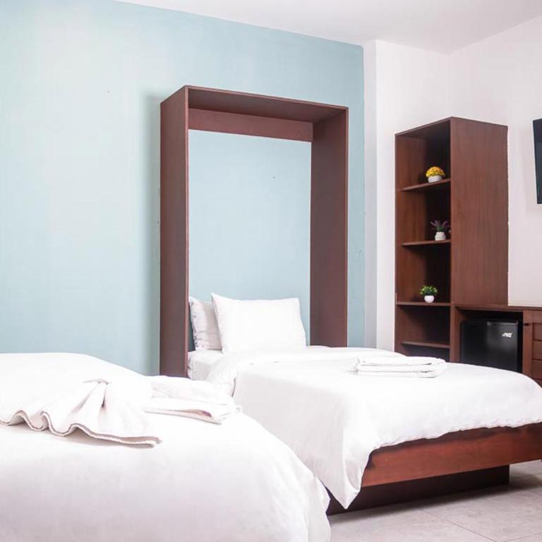 Hotel Boutique Mura - Suite - 3