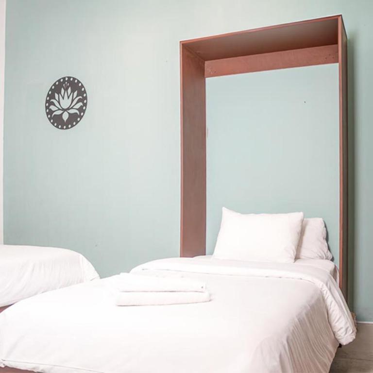 Hotel Boutique Mura - Suite - 1