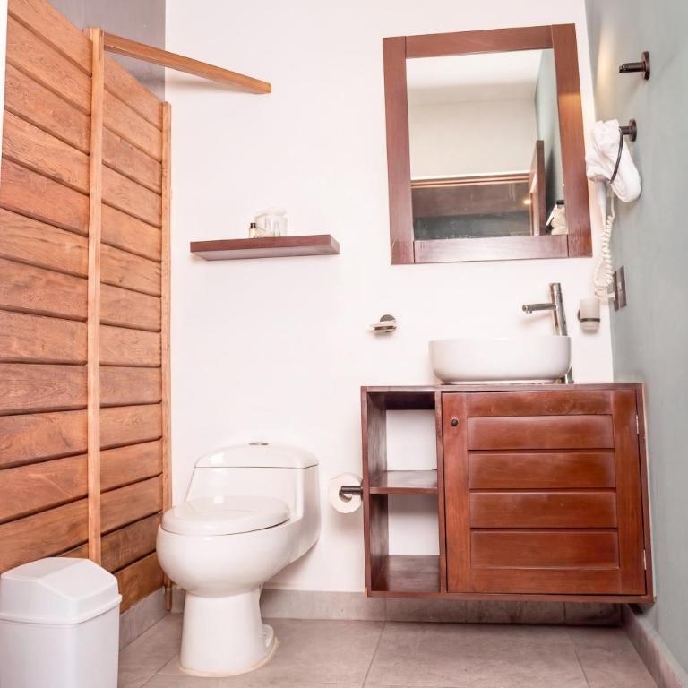 Hotel Boutique Mura - Suite - 5