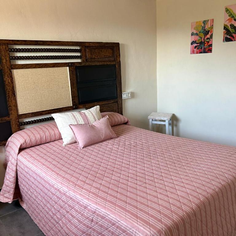 Apartamento Rural El Nisperu - Apartamento de 1 dormitorio - 4