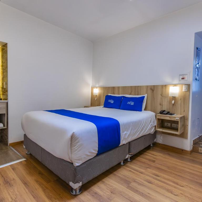Estancia San Pedro Hotel - Superior Double Room - 12