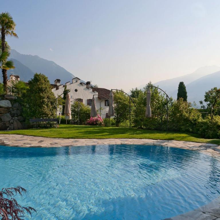 Hotel Sonnenhof - Appartamento con Vista Montagna - 4