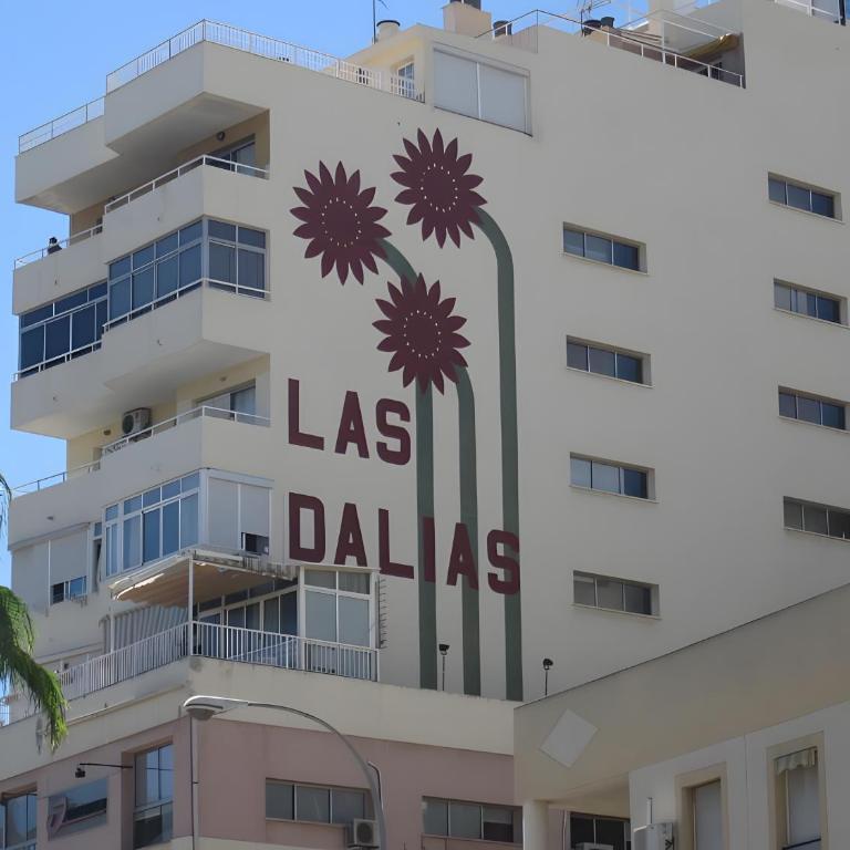 Torremolinos Downtown - Apartamento Superior con vistas a la ciudad - 18
