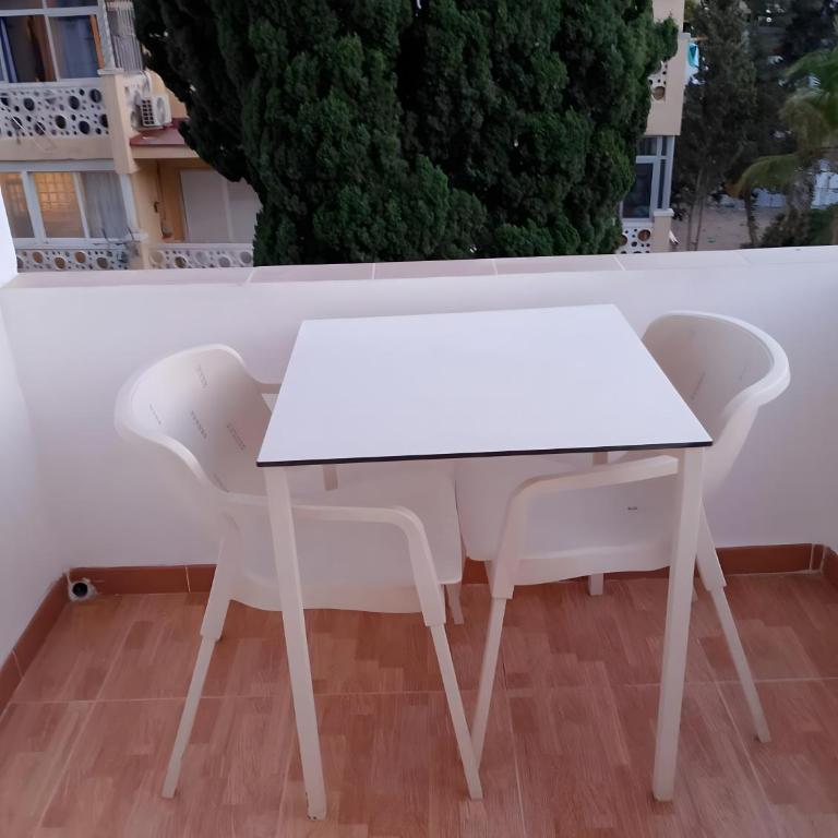 Torremolinos Downtown - Apartamento Superior con vistas a la ciudad - 10