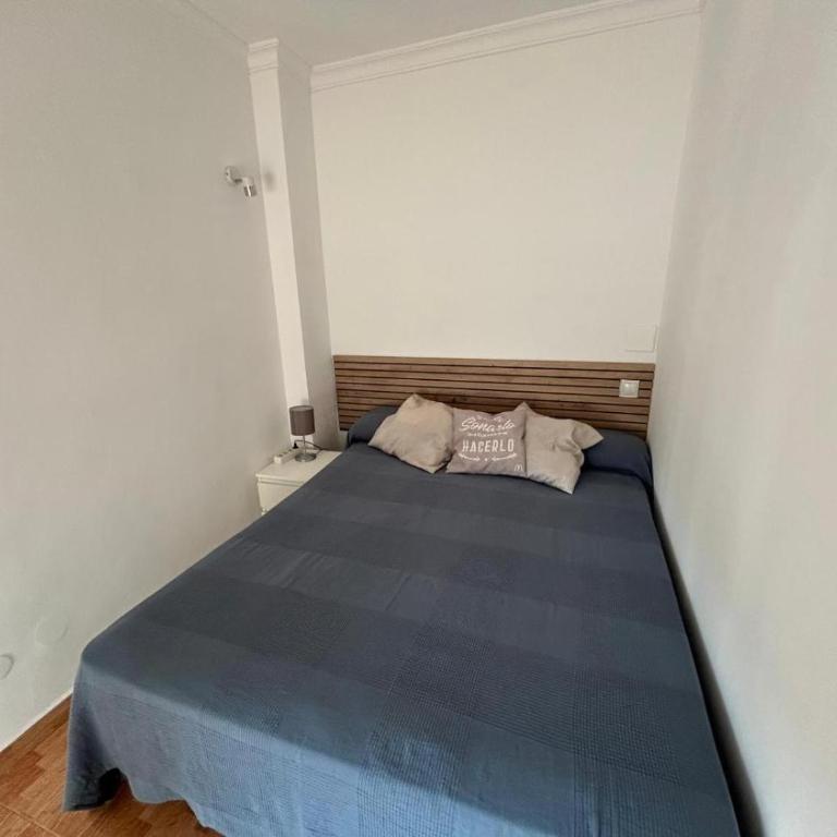 Torremolinos Downtown - Apartamento Superior con vistas a la ciudad - 8