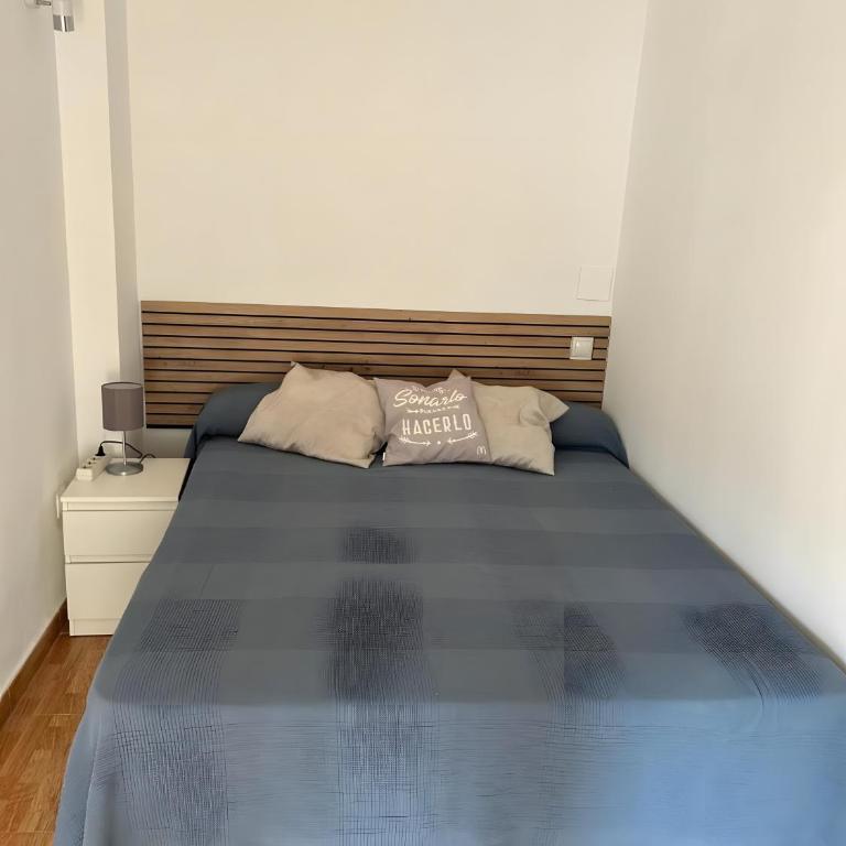 Torremolinos Downtown - Apartamento Superior con vistas a la ciudad - 6