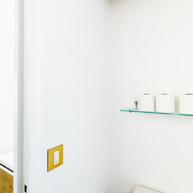 Arc de Triomphe View - Sleeps 7 - Elegant 1BR - Terrace - Appartement 1 Chambre avec Balcon et Vue sur la Ville - 39