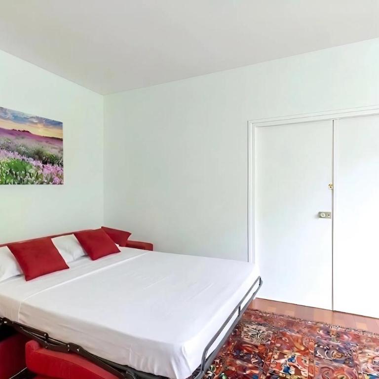 Arc de Triomphe View - Sleeps 7 - Elegant 1BR - Terrace - Appartement 1 Chambre avec Balcon et Vue sur la Ville - 13