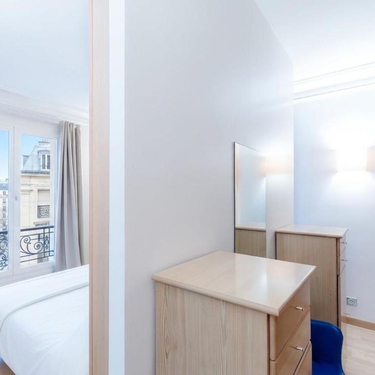 Elegant 2BR - Sleeps 7 - Walk to Arc de Triomphe - Appartement 2 Chambres - 28