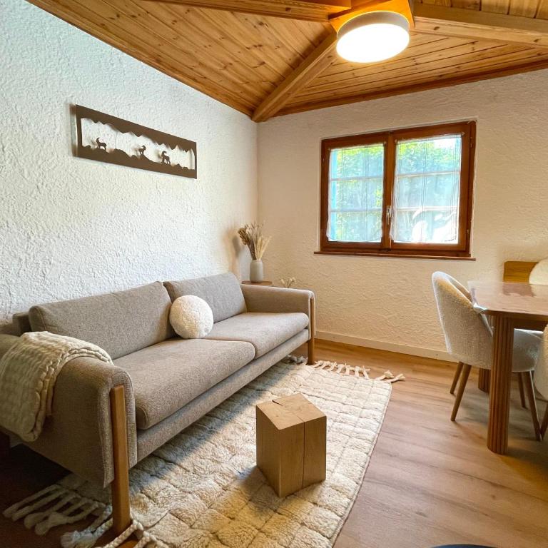 Chalet Bonzor à Briey, à 7 minutes de Vercorin - Chalet mit 3 Schlafzimmern - 8