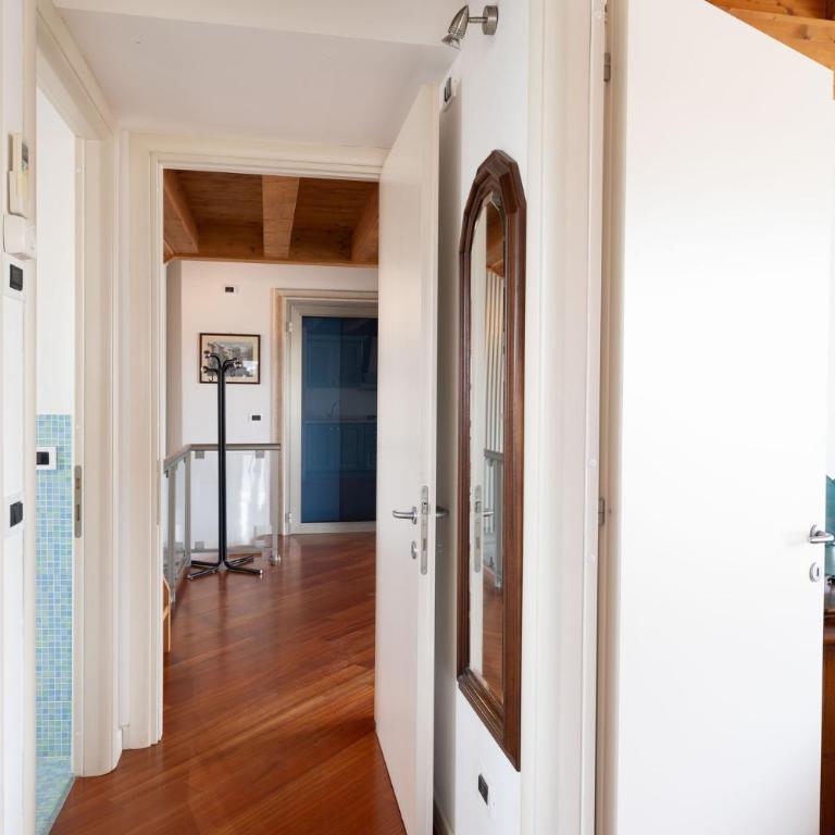 Residence Caravelle - Appartamento Attico - 5