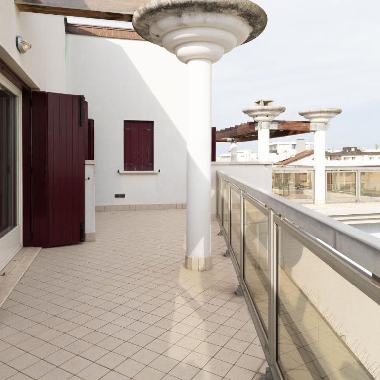 Residence Caravelle - Appartamento Attico - 3