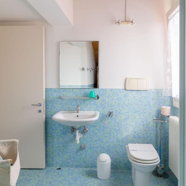 Residence Caravelle - Appartamento Attico - 6