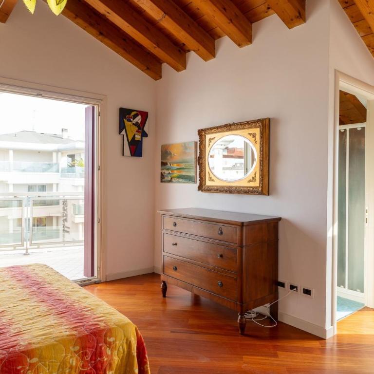 Residence Caravelle - Appartamento Attico - 7