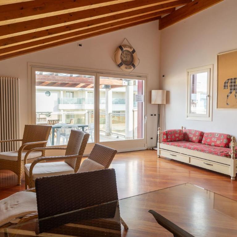 Residence Caravelle - Appartamento Attico - 18