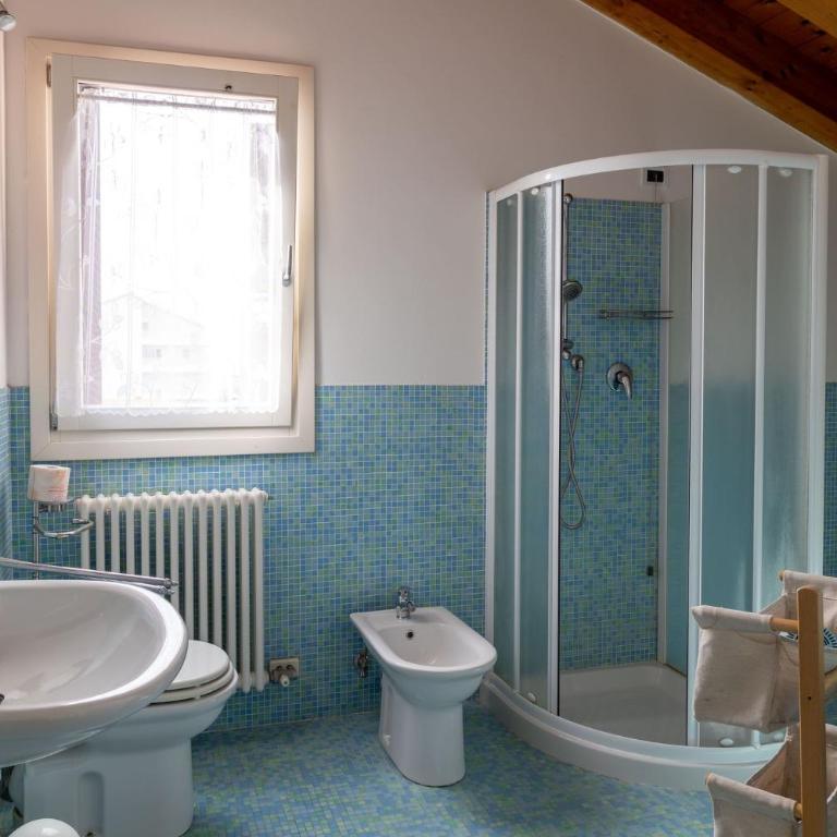 Residence Caravelle - Appartamento Attico - 12