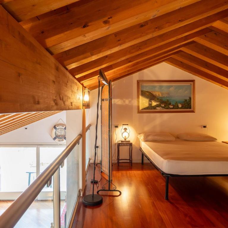 Residence Caravelle - Appartamento Attico - 15