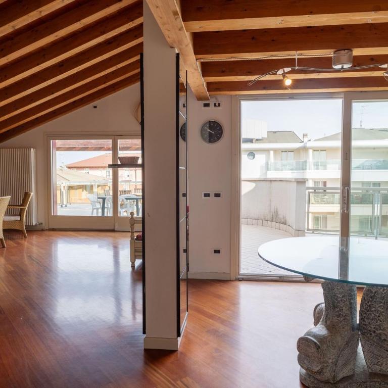 Residence Caravelle - Appartamento Attico - 19