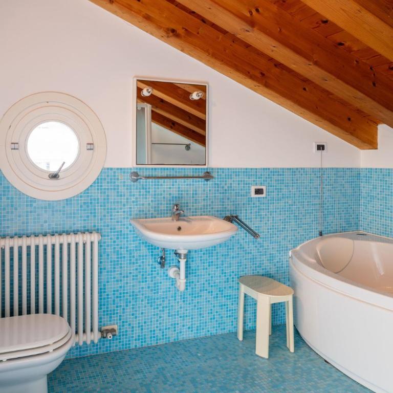Residence Caravelle - Appartamento Attico - 17