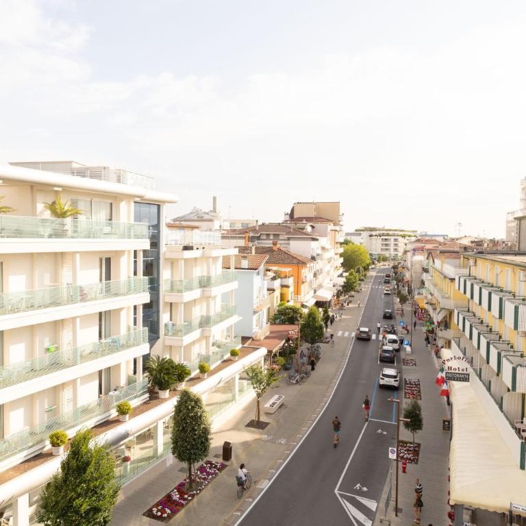 Residence Caravelle - Appartamento Attico - 24