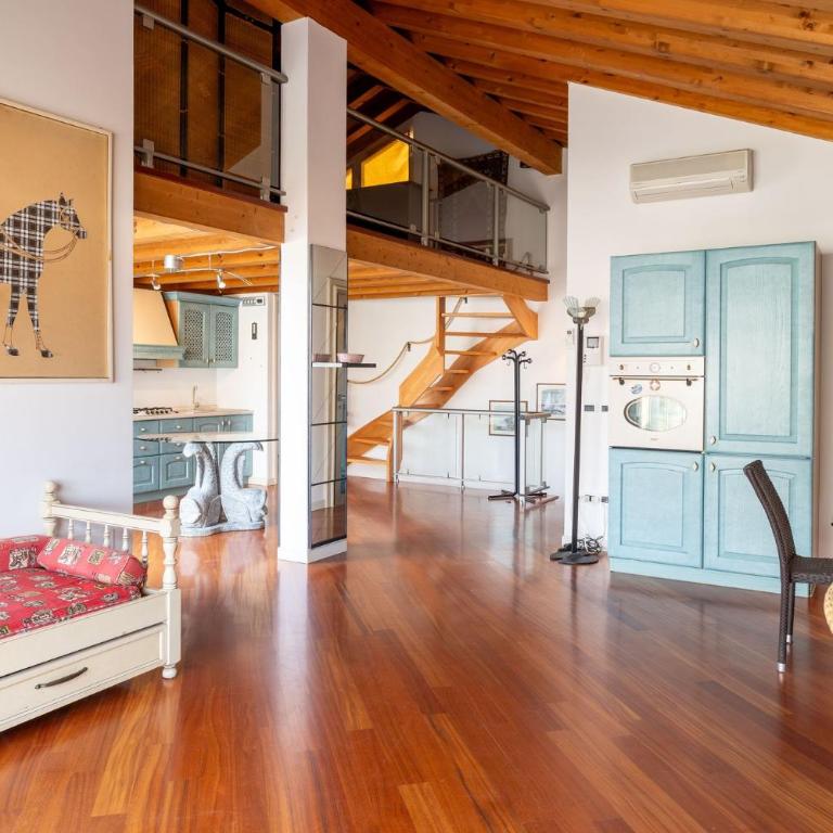 Residence Caravelle - Appartamento Attico - 23