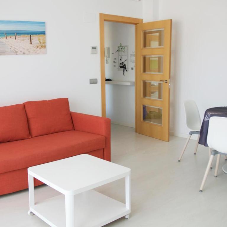 Apartamento cerca del mar - by El Conserge Torredembarra - Appartamento con 2 Camere da Letto - 3