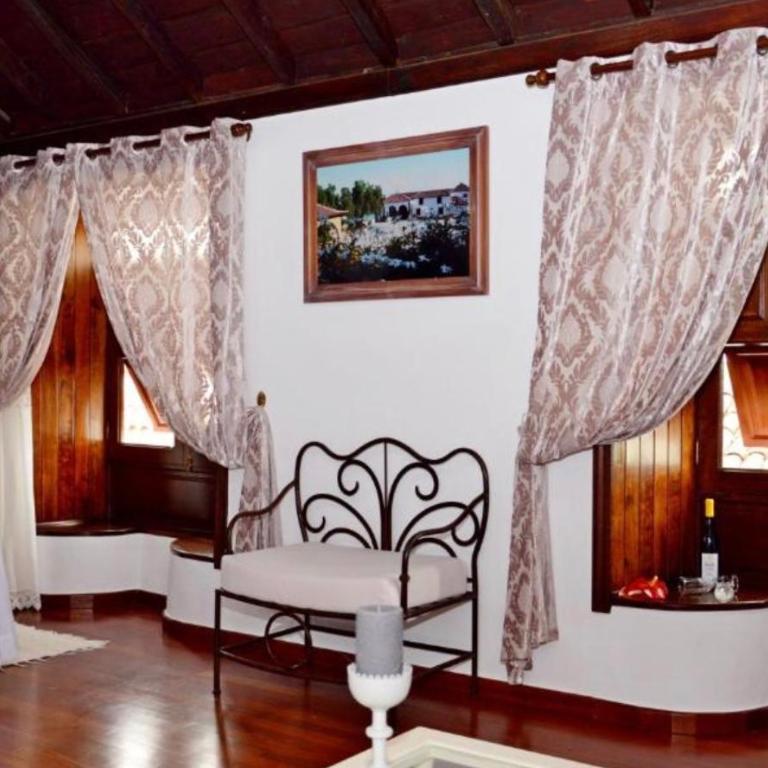 Hotel Drago San Antonio - Suite Superior Deluxe - 12
