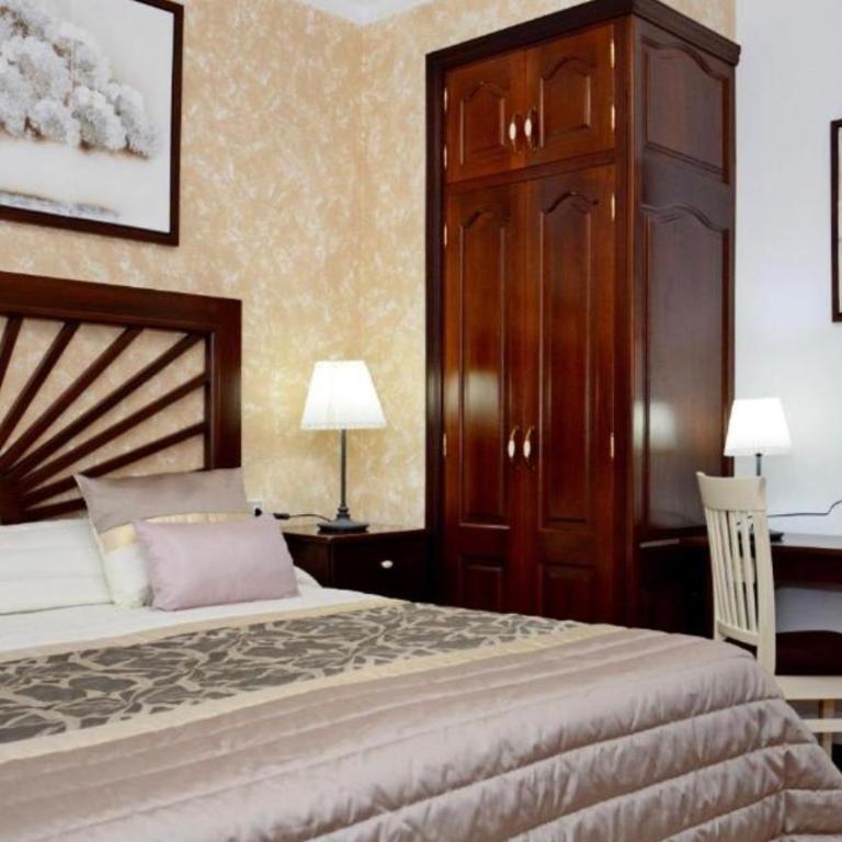Hotel Drago San Antonio - Habitación Doble - 14