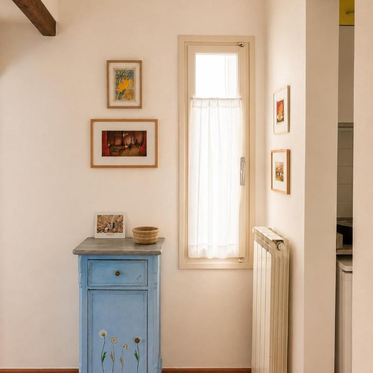 Historic Center Apartment Florence - Appartamento con 2 Camere da Letto - 15