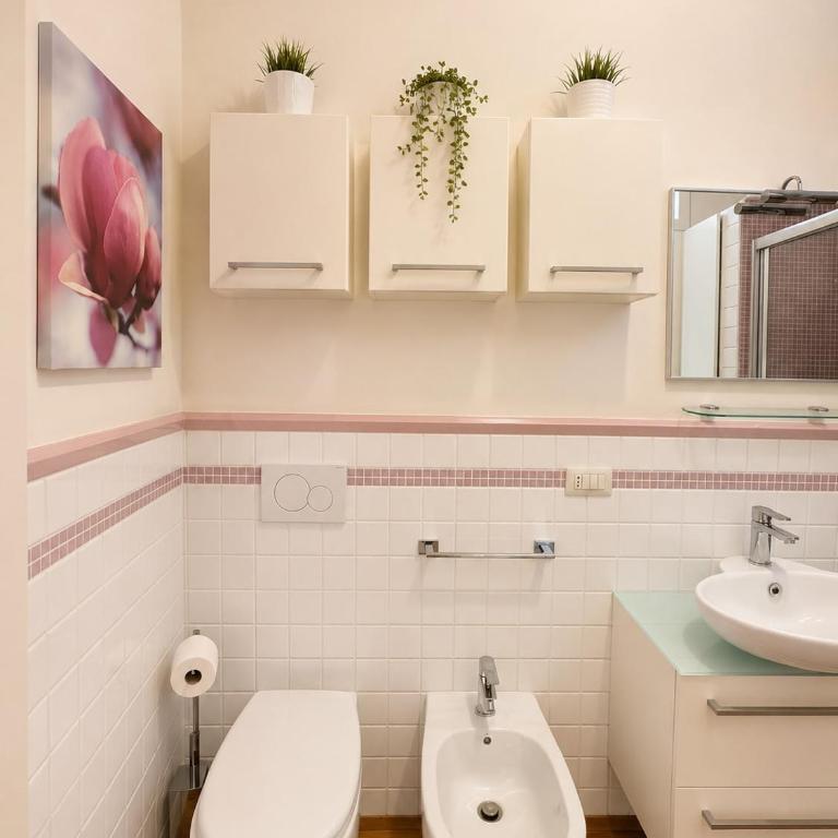 Historic Center Apartment Florence - Appartamento con 2 Camere da Letto - 2