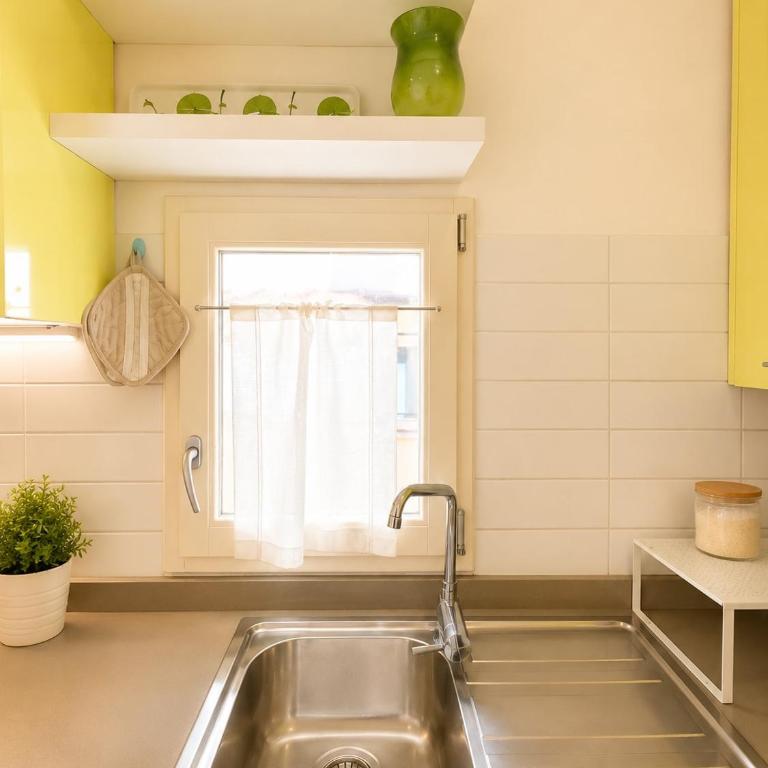 Historic Center Apartment Florence - Appartamento con 2 Camere da Letto - 4