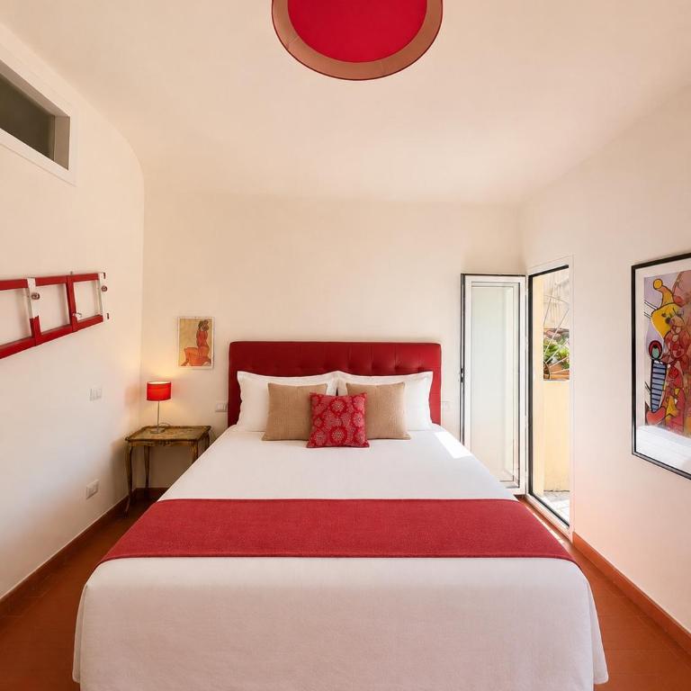 Historic Center Apartment Florence - Appartamento con 2 Camere da Letto - 7