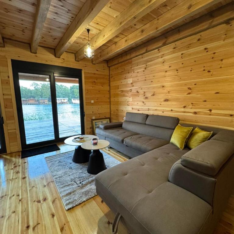 Ada Bojana Cottage - Apartman sa 2 Spavaće Sobe - 15