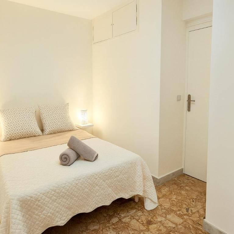 LA TERRASSE Soleil Vue Mer Climatisée - Three-Bedroom Apartment - 2