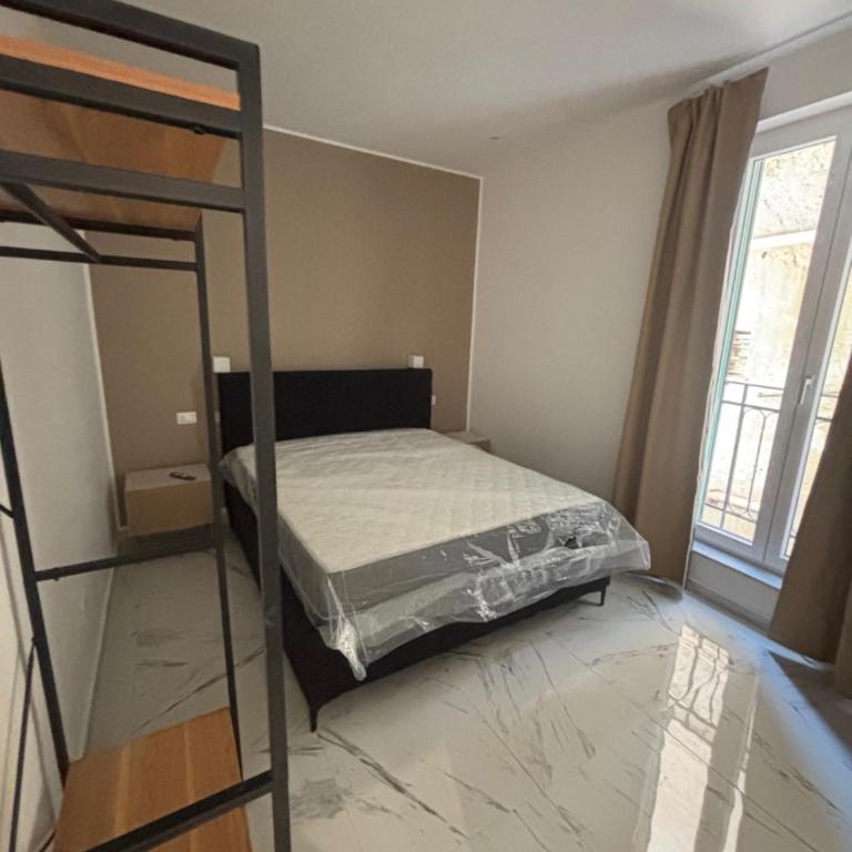 Maison Palermo 16 - Apartamento Estudio - 1 cama doble - 3