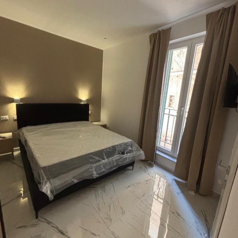 Maison Palermo 16 - Apartamento Estudio - 1 cama doble - 6