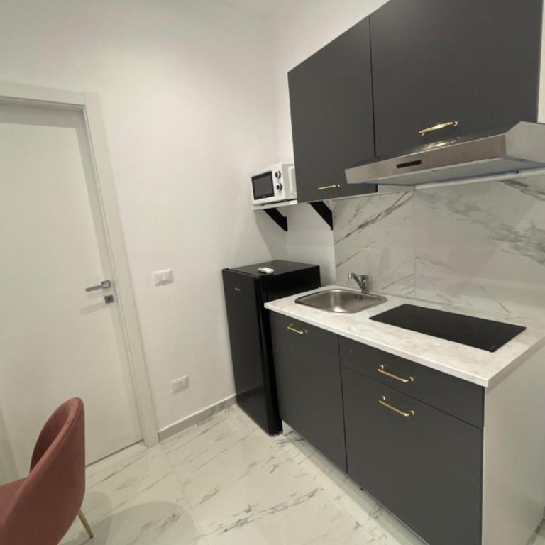 Maison Palermo 16 - Apartamento Deluxe de 1 dormitorio - 3