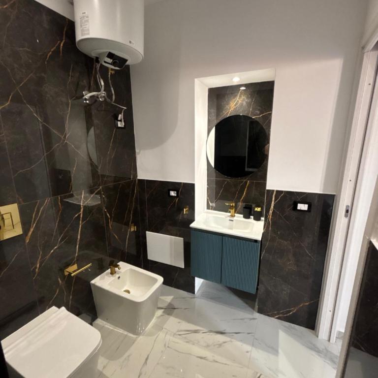 Maison Palermo 16 - Apartamento Deluxe de 1 dormitorio - 4