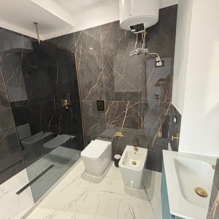 Maison Palermo 16 - Apartamento Deluxe de 1 dormitorio - 5
