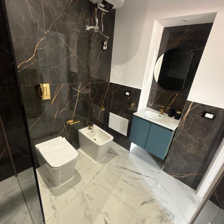 Maison Palermo 16 - Apartamento Deluxe de 1 dormitorio - 8