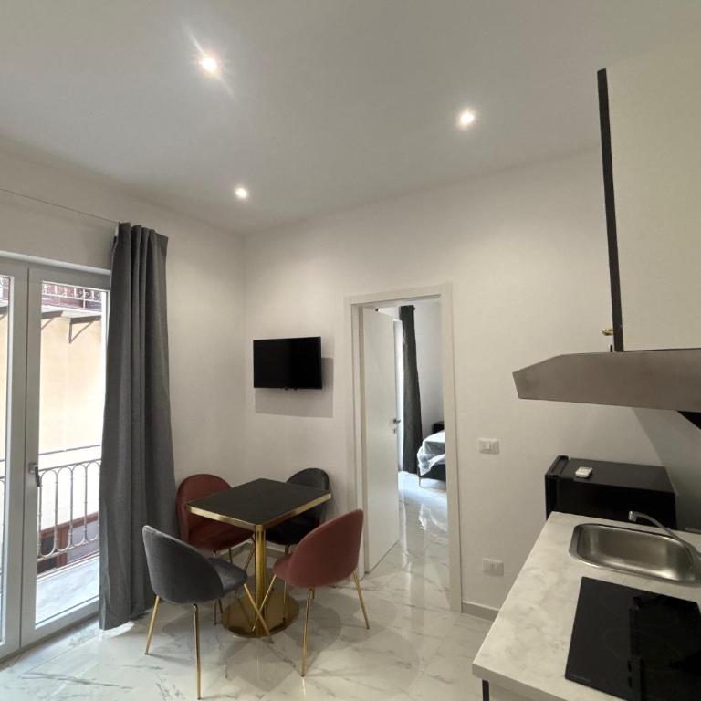 Maison Palermo 16 - Apartamento Deluxe de 1 dormitorio - 10