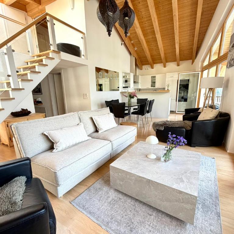 Victoria's Home - luxurious penthouse - Apartment mit 3 Schlafzimmern - 14